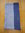 Longue écharpe rayée bleu marine et blanc en lin, soie et coton MARC ROZIER